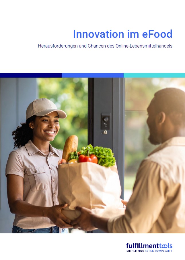 Titelblatt für ein Whitepaper