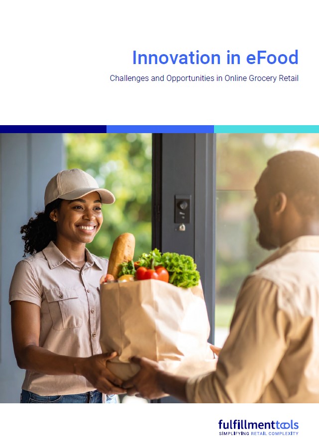 Title page of the whitepaper 